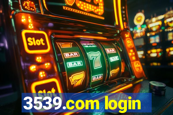 3539.com login